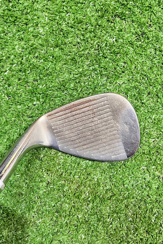 Titleist Vokey 60° Lob Wedge Stiff Steel RH