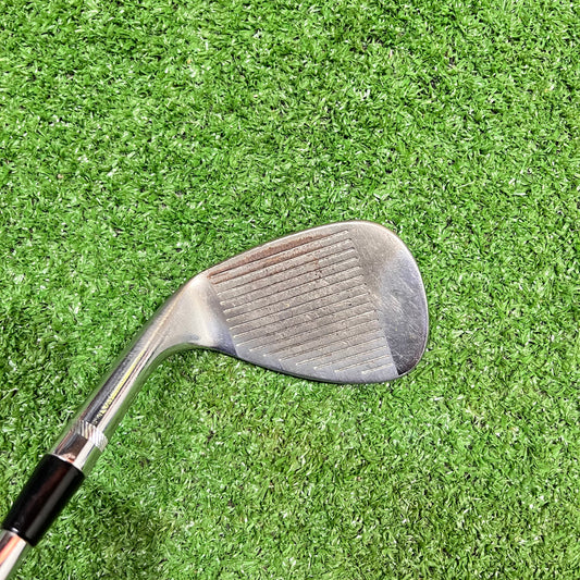 Titleist Vokey 60° Lob Wedge Stiff Steel RH