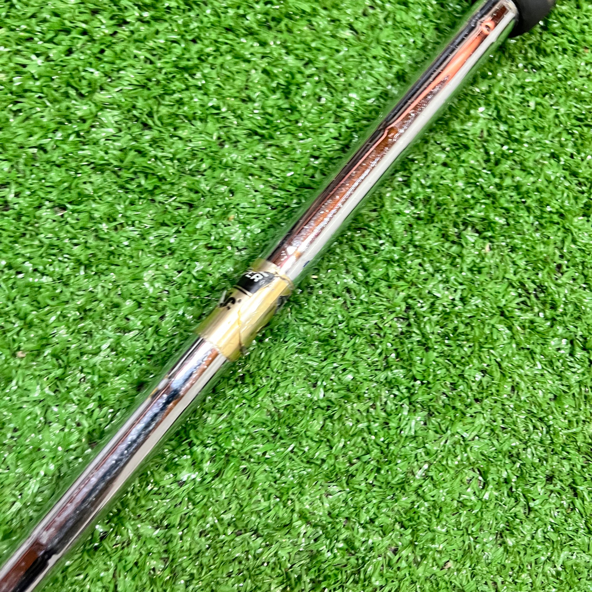 Titleist Vokey 60° Lob Wedge Stiff Steel RH