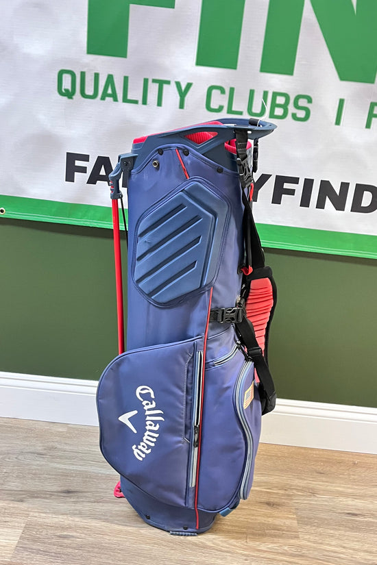 Callaway Fairway C 4 Way Stand bag 
