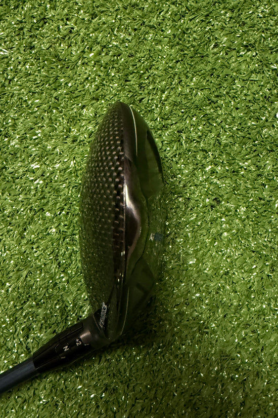 Callaway AI-Smoke Triple Diamond 3 Wood Stiff Graphite RH - FAIRWAY FINDS