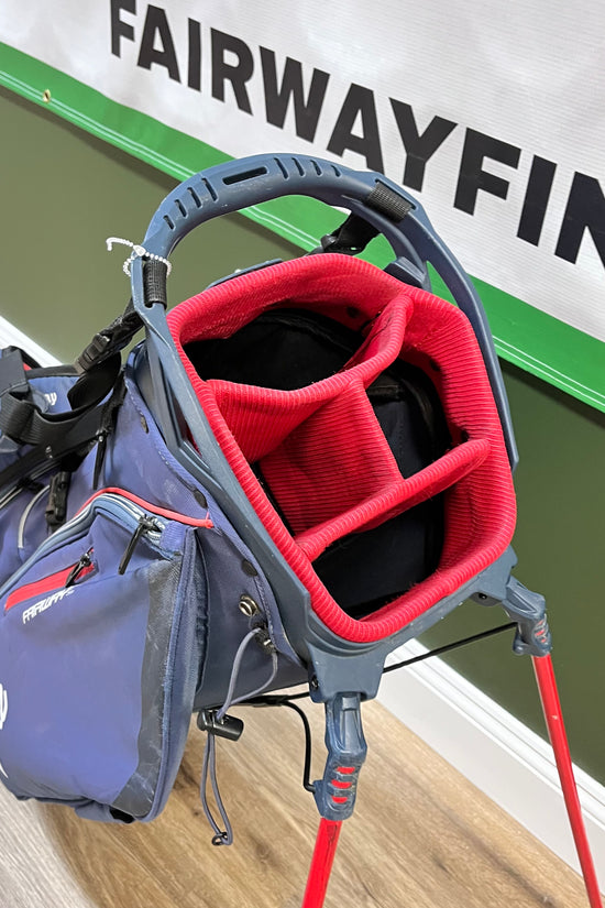 Callaway Fairway C 4 Way Stand bag 