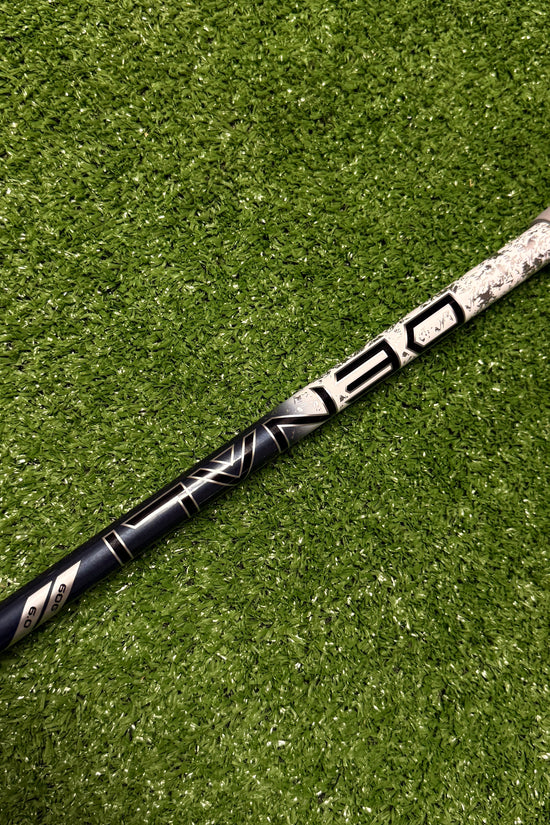 Callaway AI-Smoke Triple Diamond 3 Wood Stiff Graphite RH - FAIRWAY FINDS