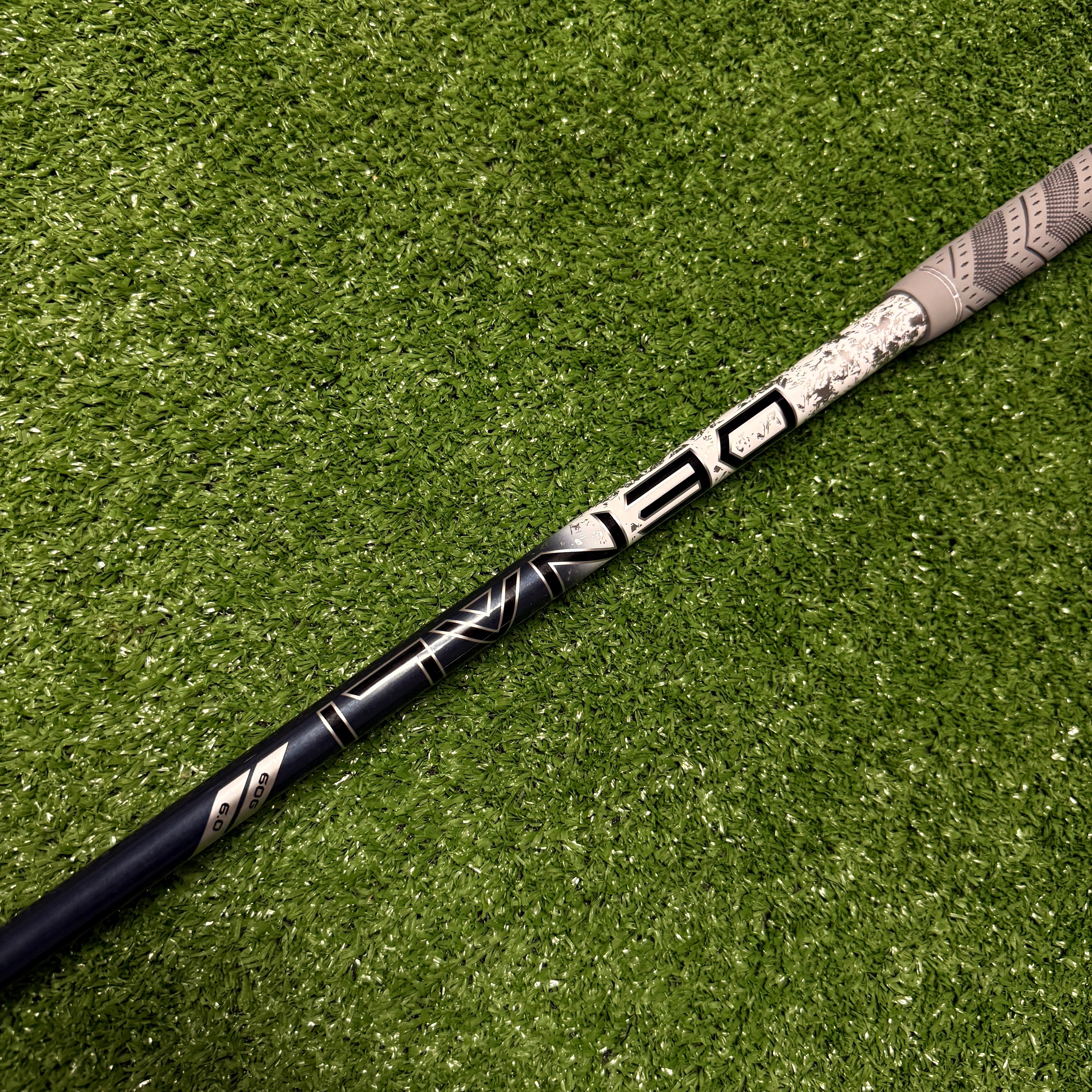 Callaway AI-Smoke Triple Diamond 3 Wood Stiff Graphite RH - FAIRWAY FINDS