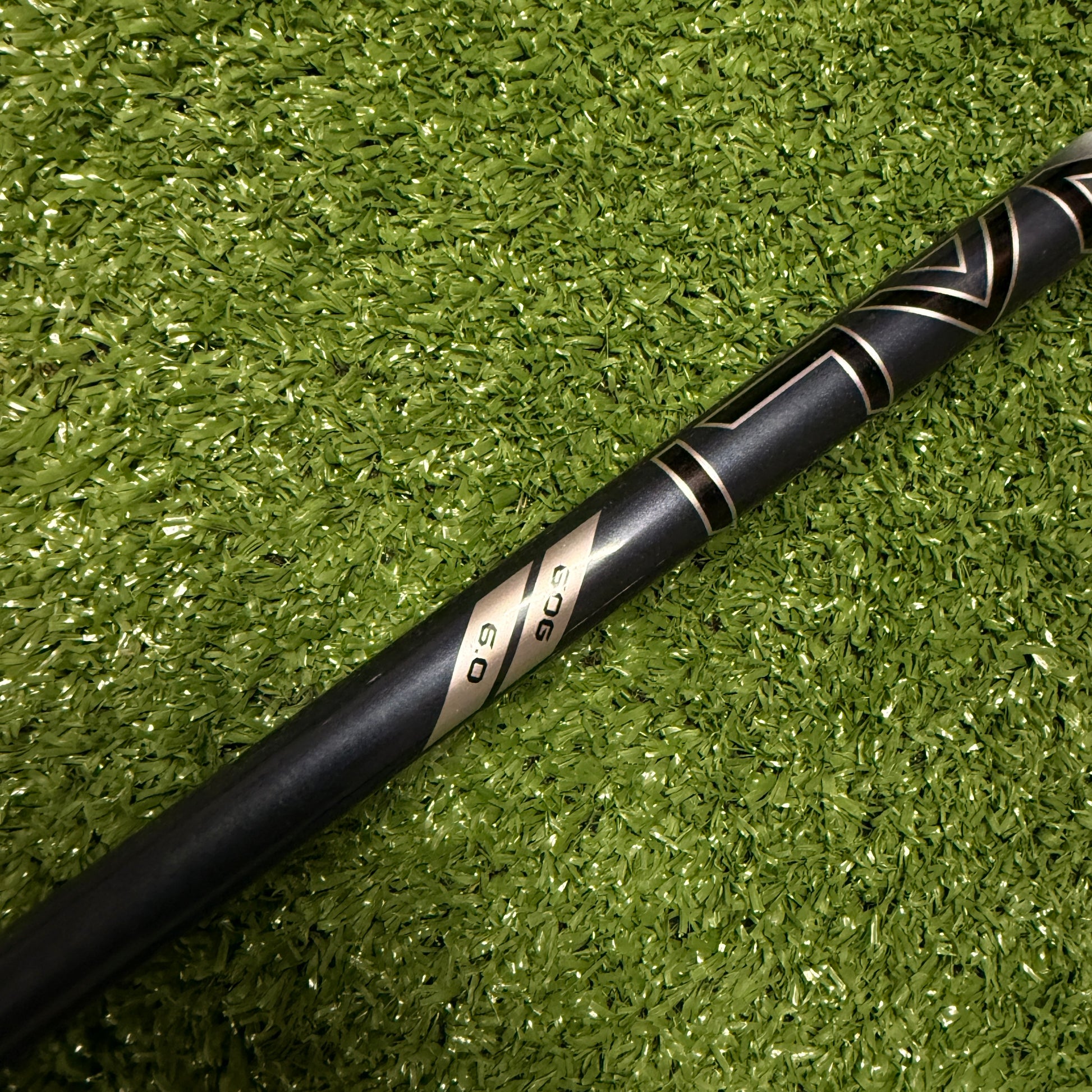 Callaway AI-Smoke Triple Diamond 3 Wood Stiff Graphite RH - FAIRWAY FINDS