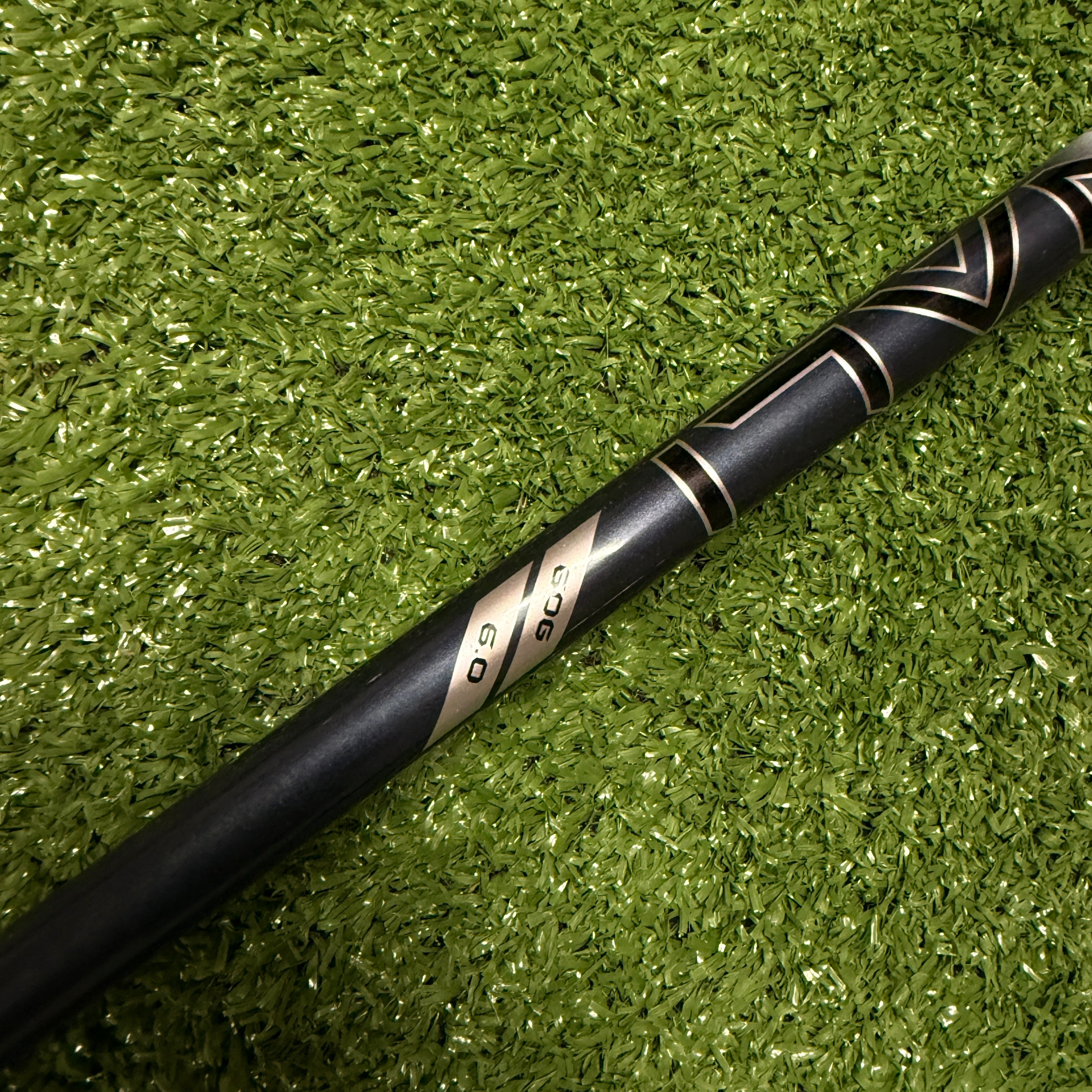 Callaway AI-Smoke Triple Diamond 3 Wood Stiff Graphite RH - FAIRWAY FINDS