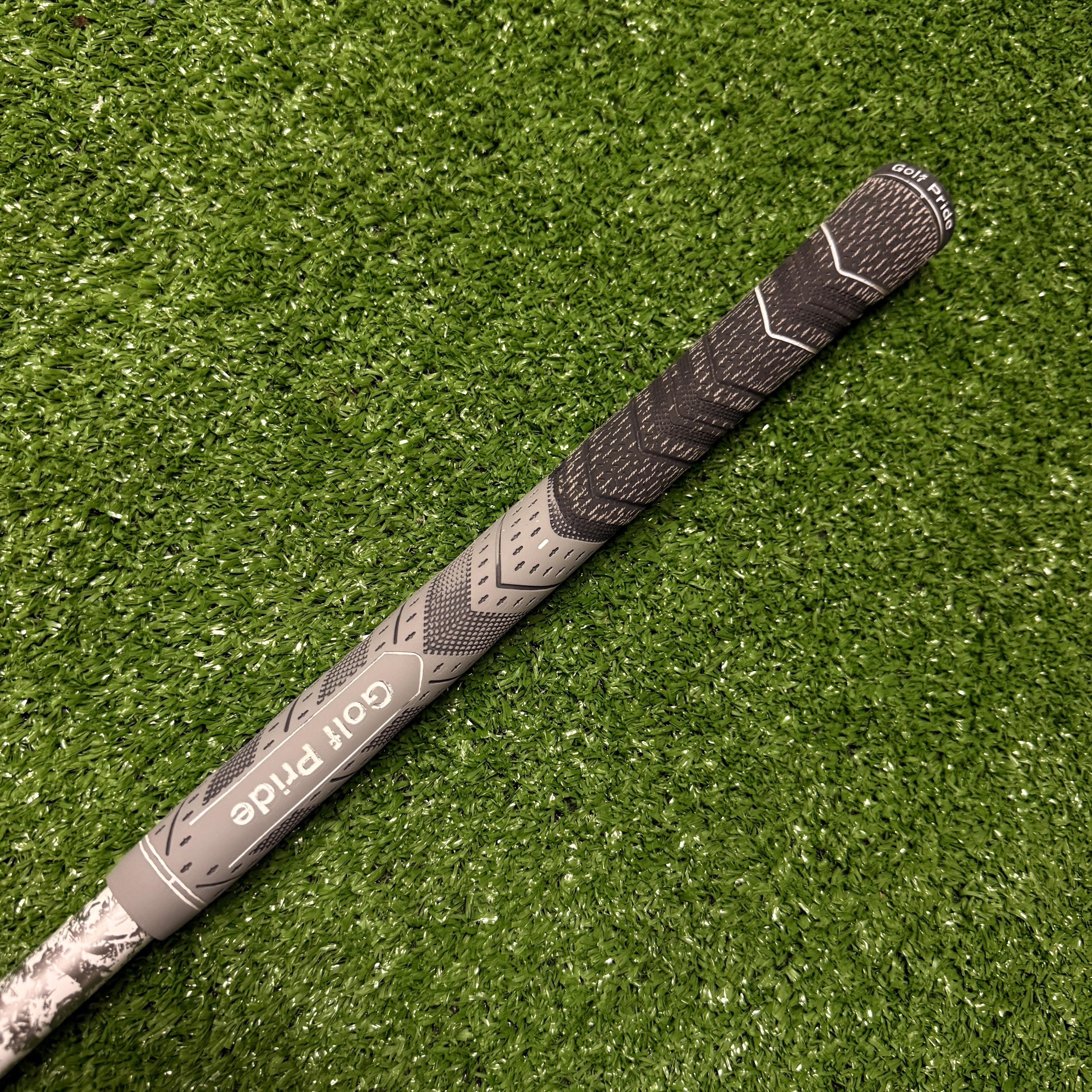 Callaway AI-Smoke Triple Diamond 3 Wood Stiff Graphite RH - FAIRWAY FINDS