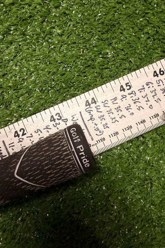 Callaway AI-Smoke Triple Diamond 3 Wood Stiff Graphite RH - FAIRWAY FINDS