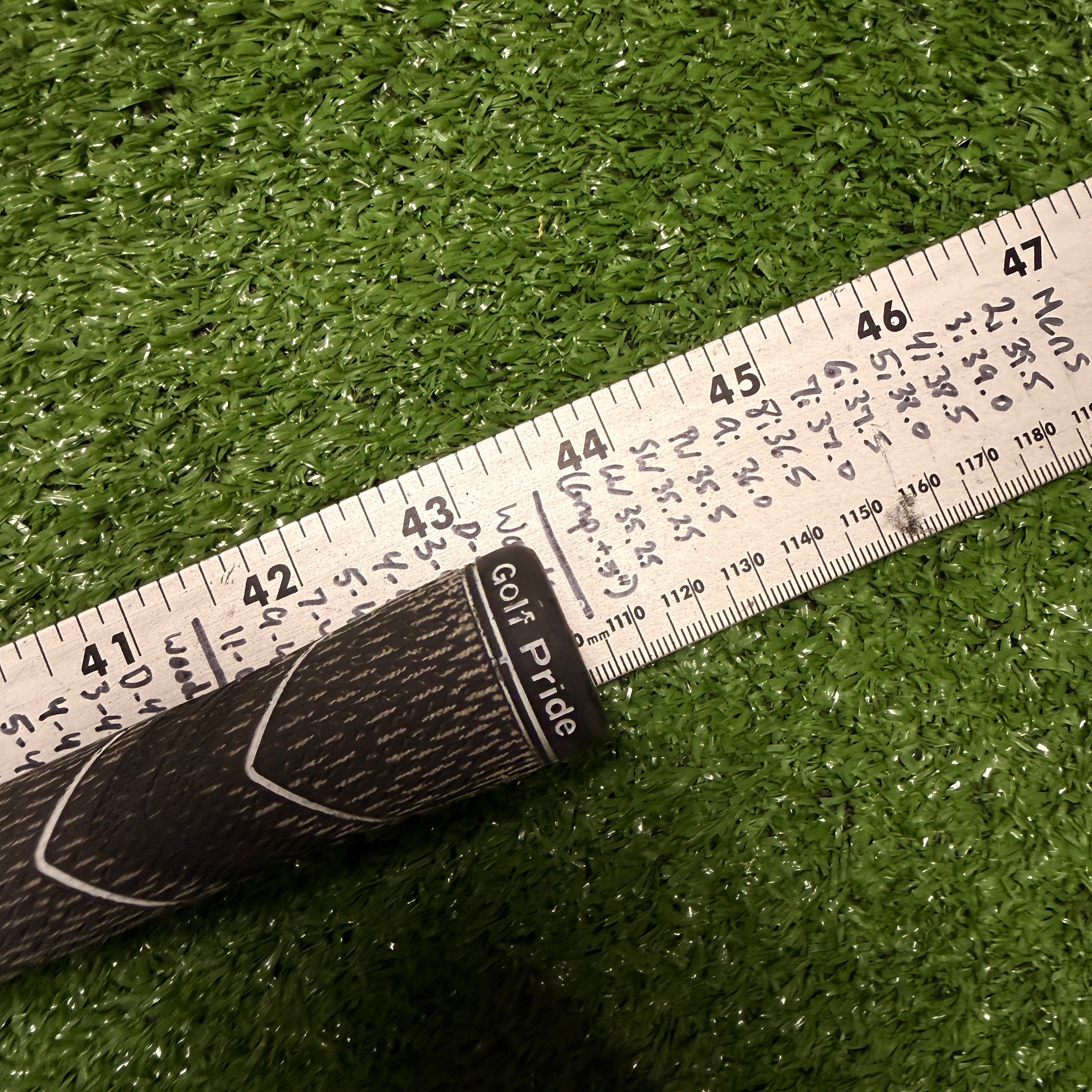 Callaway AI-Smoke Triple Diamond 3 Wood Stiff Graphite RH - FAIRWAY FINDS