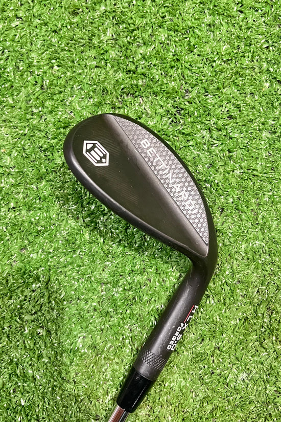 Bettenardi HLX 5.0 54° Wedge Steel Stiff Flex RH
