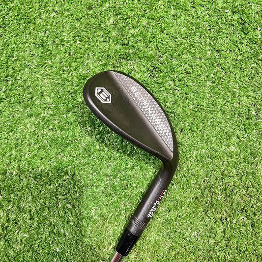 Bettenardi HLX 5.0 54° Wedge Steel Stiff Flex RH