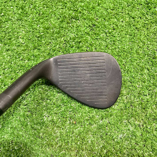 Bettenardi HLX 5.0 54° Wedge Steel Stiff Flex RH