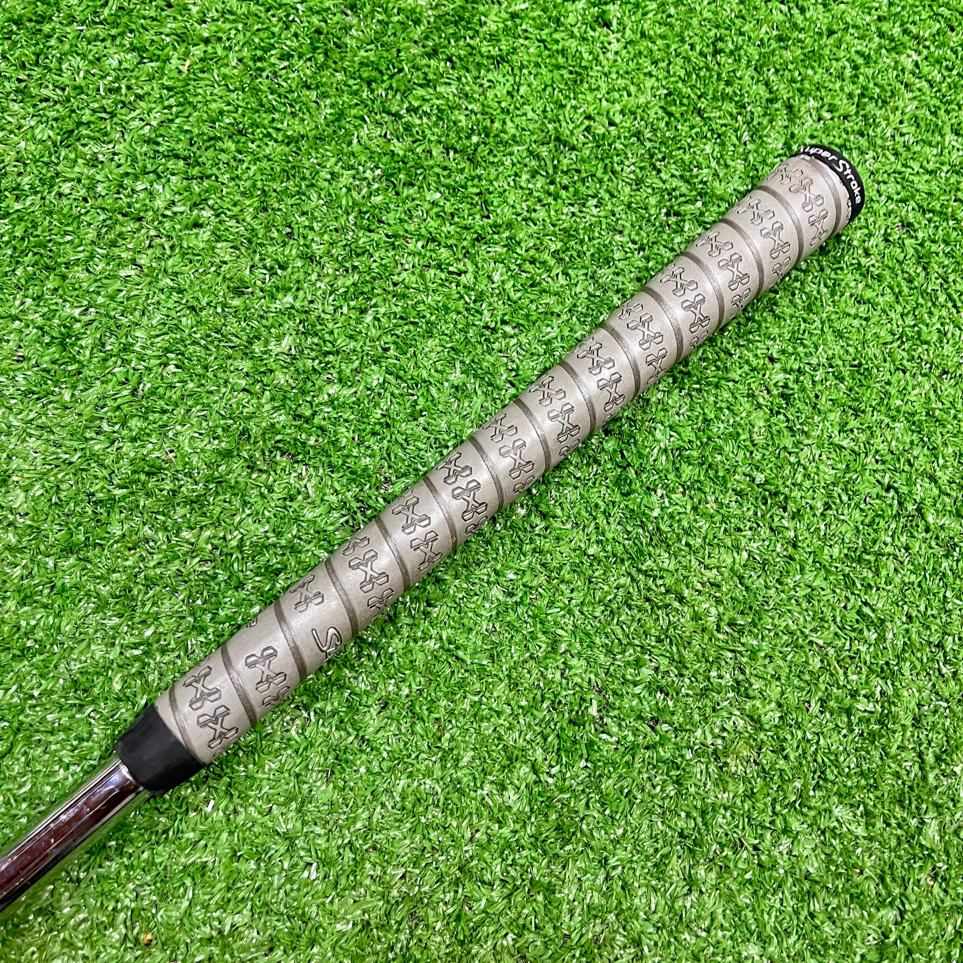 Bettenardi HLX 5.0 54° Wedge Steel Stiff Flex RH