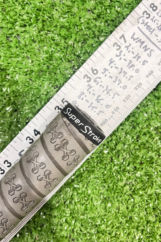 Bettenardi HLX 5.0 54° Wedge Steel Stiff Flex RH
