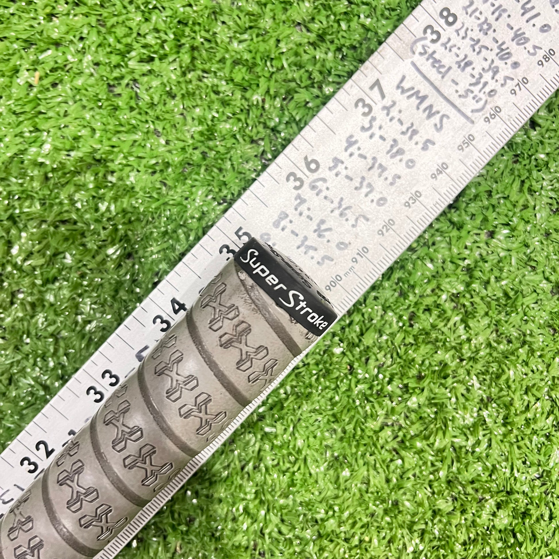 Bettenardi HLX 5.0 54° Wedge Steel Stiff Flex RH