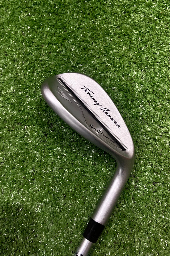 Tommy Armour 845 52° Wedge Graphite Womens Flex RH