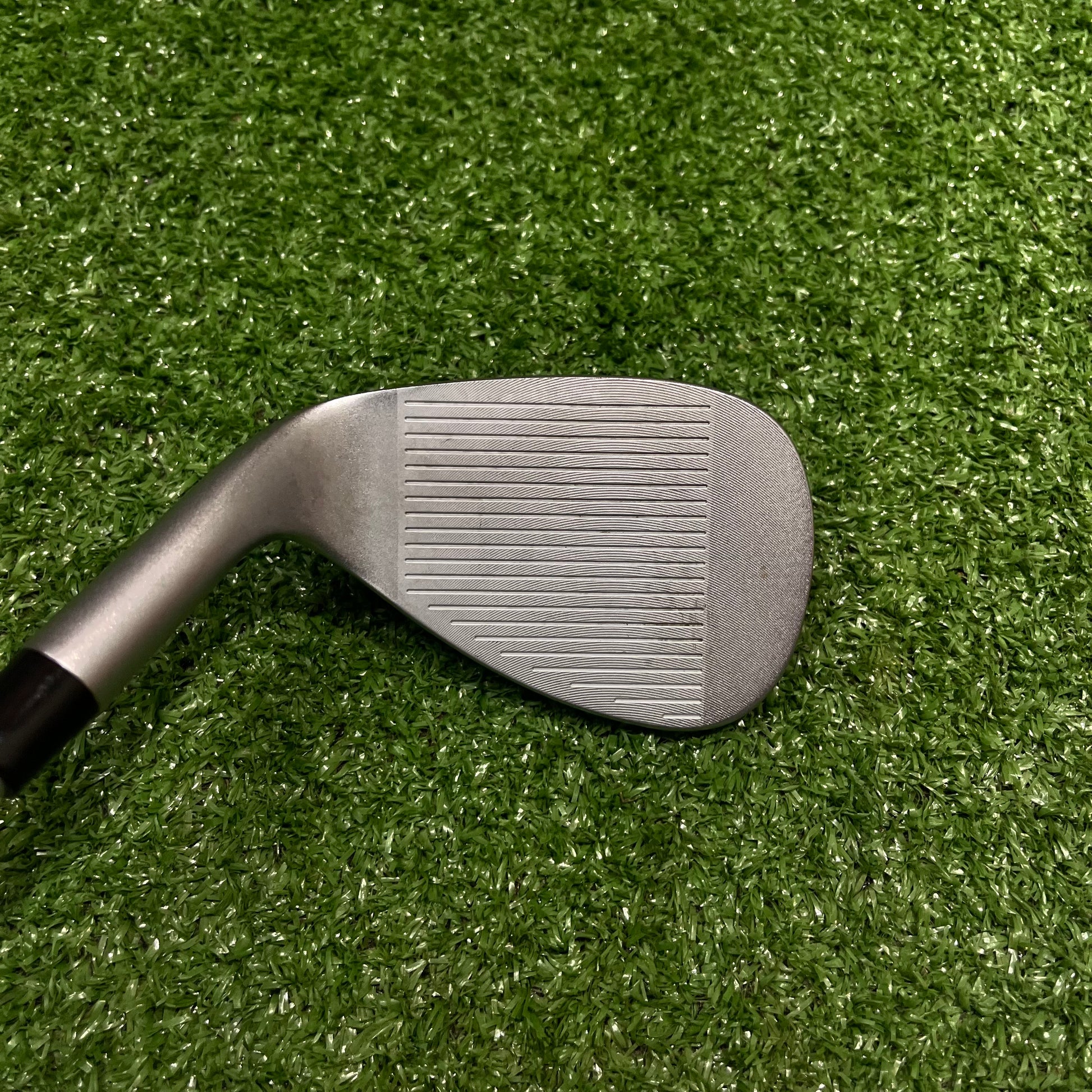 Tommy Armour 845 52° Wedge Graphite Womens Flex RH