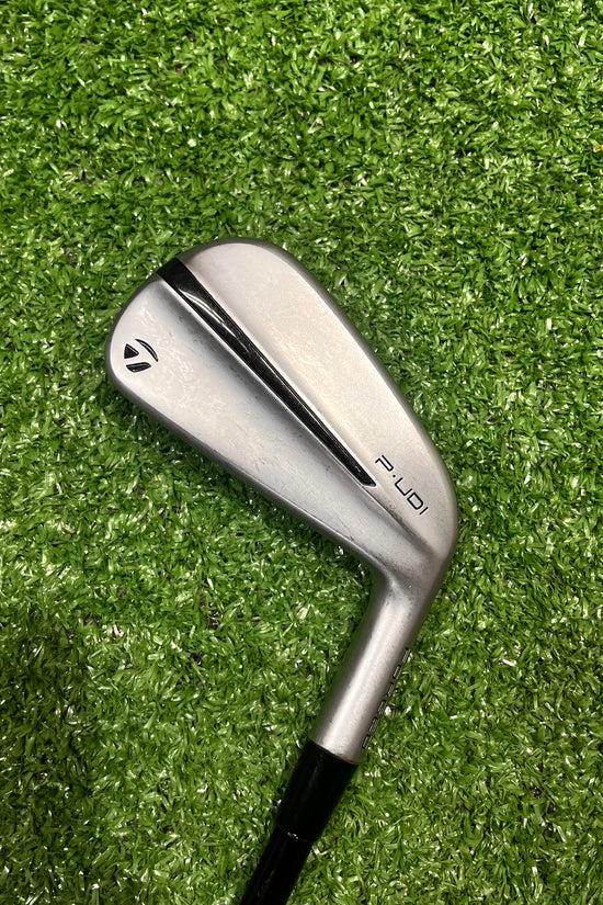 Taylormade P-UDI 17° 2 Iron Graphite Velocore X-Stiff Flex Shaft
