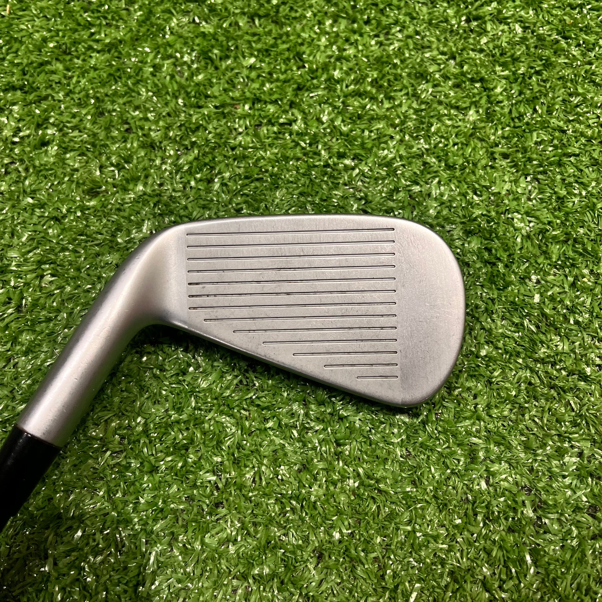 Taylormade P-UDI 17° 2 Iron Graphite Velocore X-Stiff Flex Shaft
