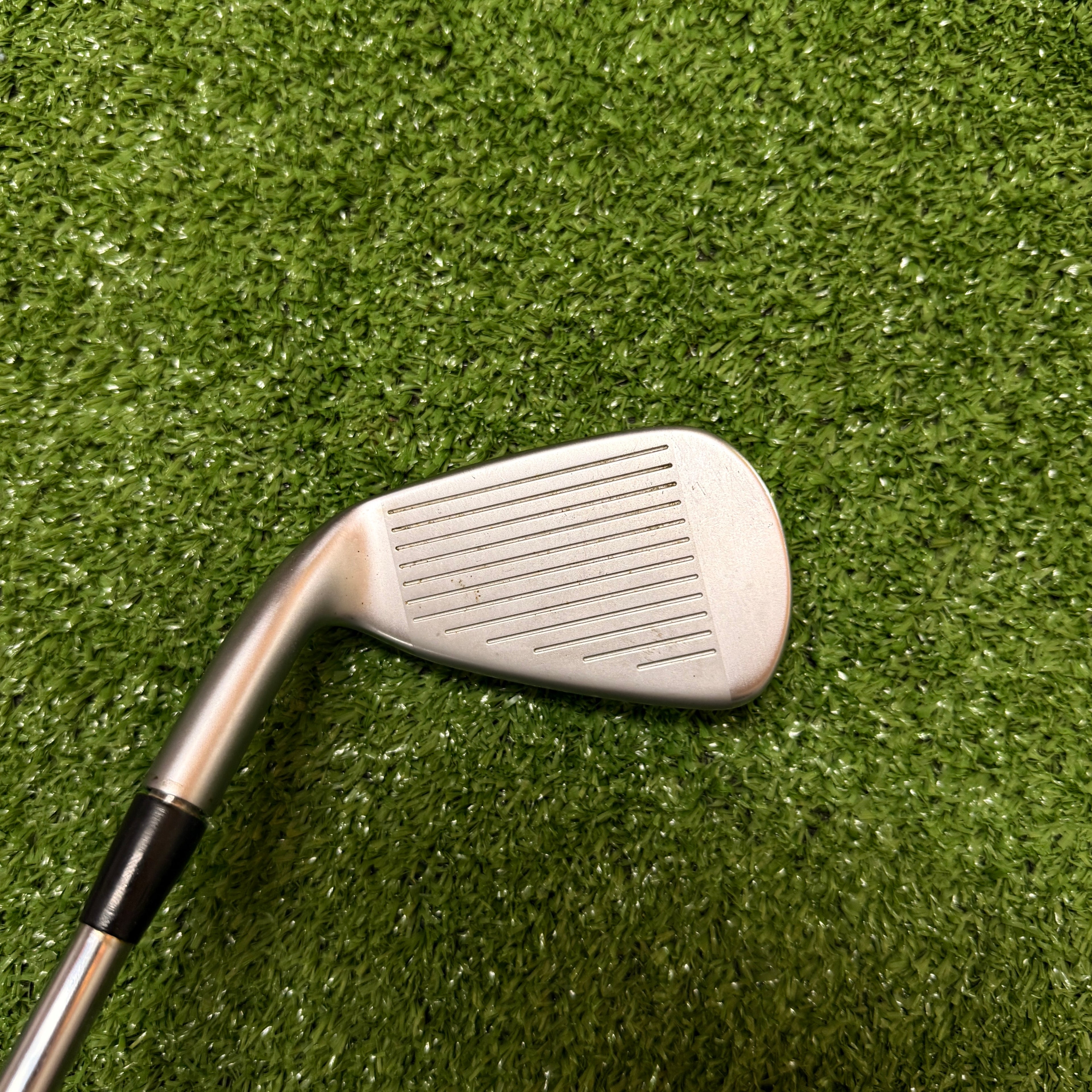 Mizuno JPX 919 Hot Metal Single 7 Iron X-Stiff Steel RH - FAIRWAY FINDS