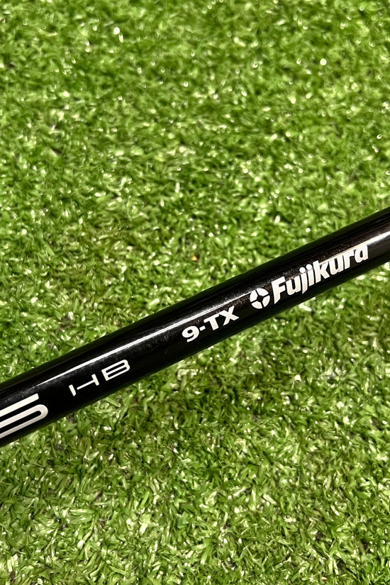 Taylormade P-UDI 17° 2 Iron Graphite Velocore X-Stiff Flex Shaft