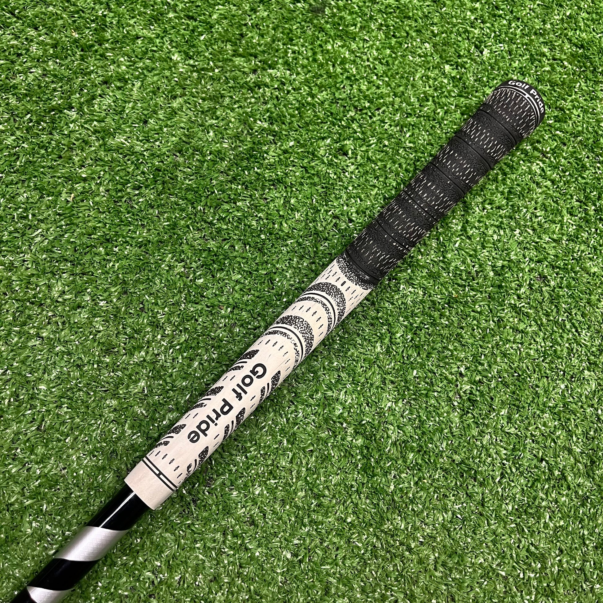 Taylormade P-UDI 17° 2 Iron Graphite Velocore X-Stiff Flex Shaft