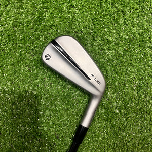 Taylormade P-UDI 17° 2 Iron Graphite Stiff Flex RH