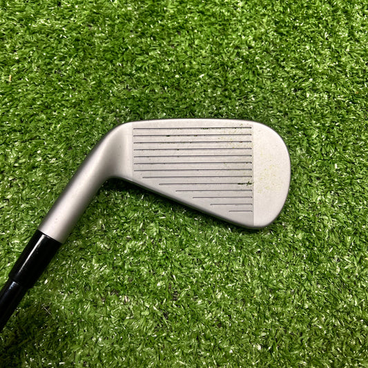 Taylormade P-UDI 17° 2 Iron Graphite Stiff Flex RH
