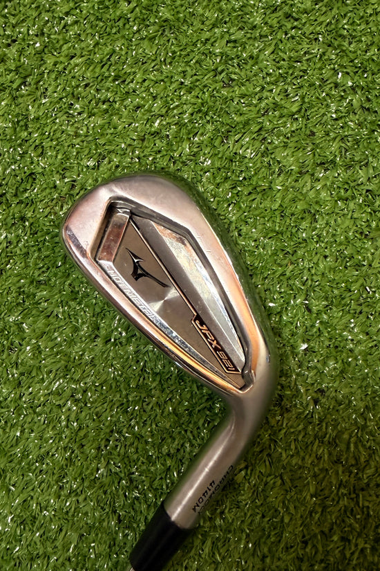 Mizuno JPX 921 Hot Metal Single 8 Iron Stiff Steel RH - FAIRWAY FINDS