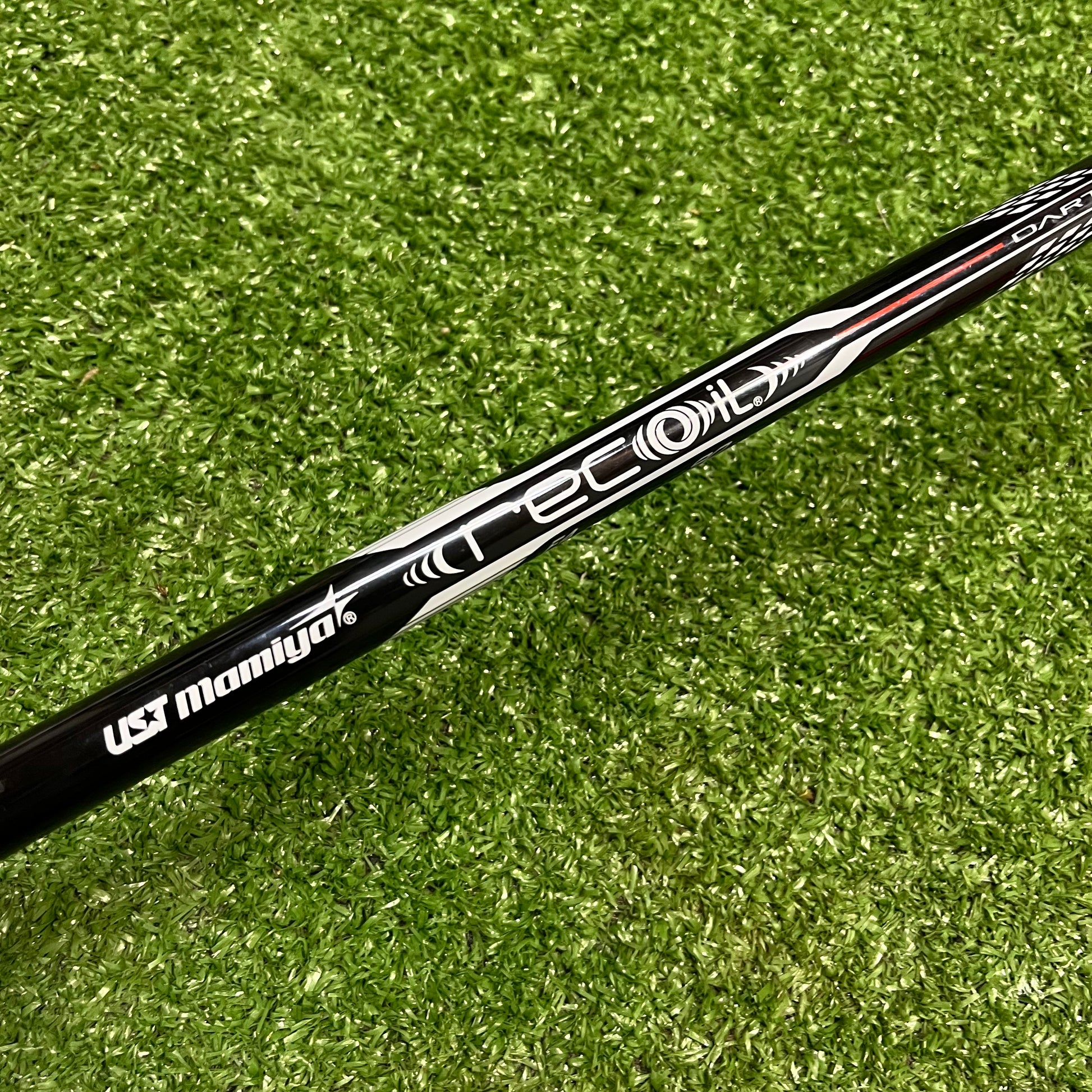 Taylormade P-UDI 17° 2 Iron Graphite Stiff Flex RH