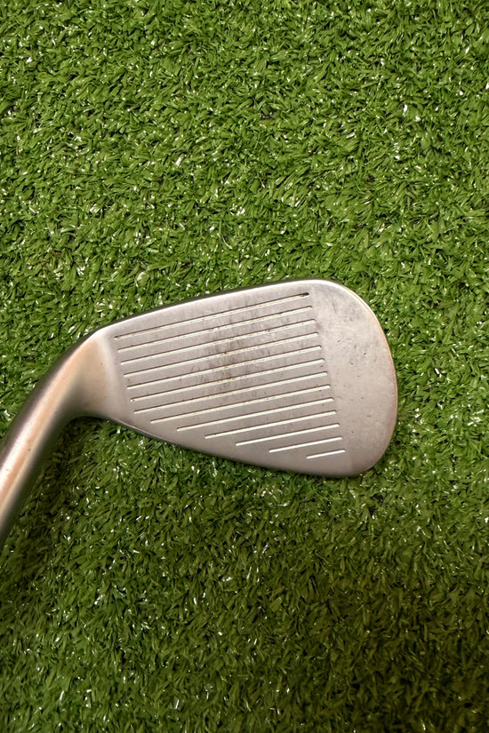 Mizuno JPX 921 Hot Metal Single 8 Iron Stiff Steel RH - FAIRWAY FINDS