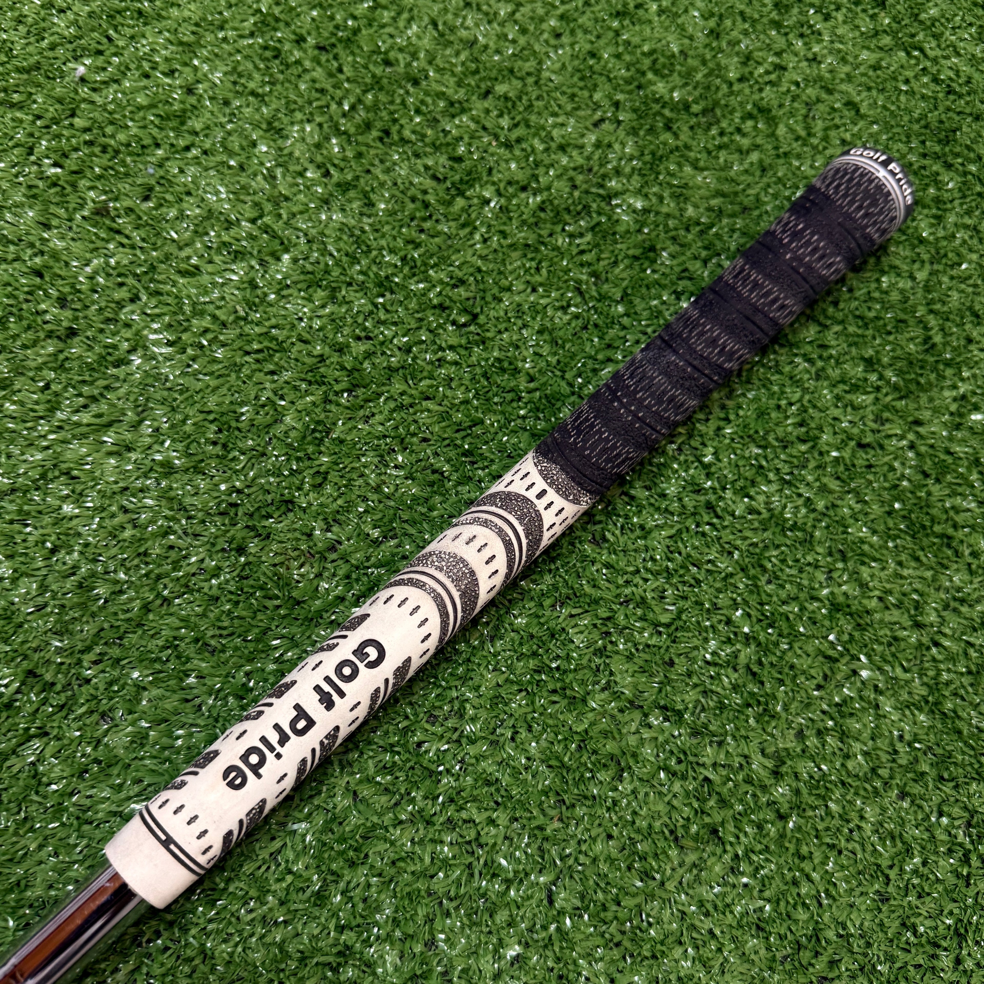 Mizuno JPX 921 Hot Metal Single 8 Iron Stiff Steel RH - FAIRWAY FINDS