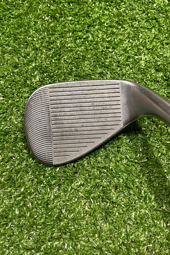 Cleveland RTX6 48° Wedge Steel Stiff Flex Shaft LH