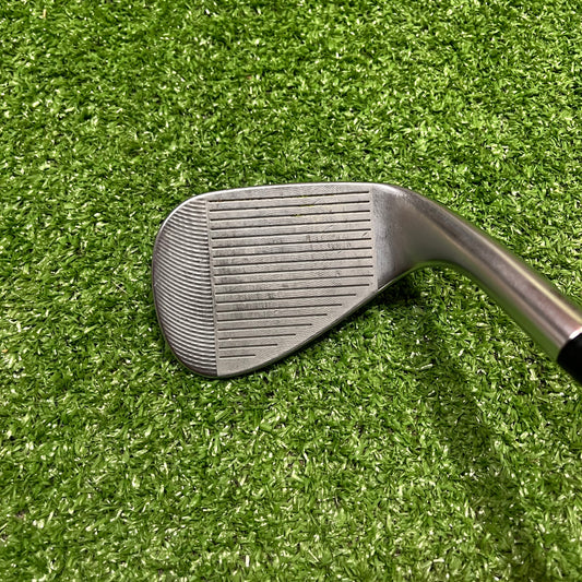 Cleveland RTX6 48° Wedge Steel Stiff Flex Shaft LH