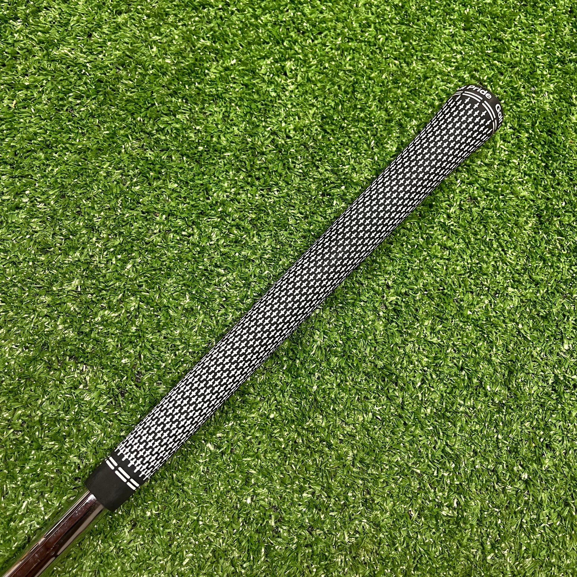 Cleveland RTX6 48° Wedge Steel Stiff Flex Shaft LH