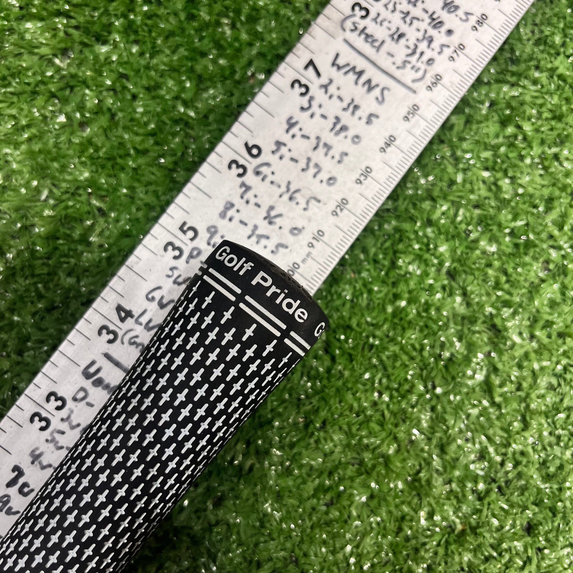 Cleveland RTX6 48° Wedge Steel Stiff Flex Shaft LH
