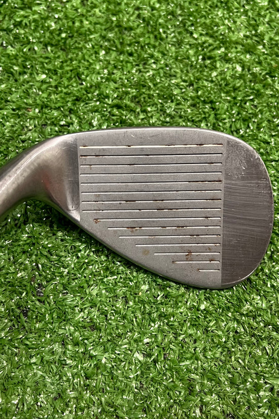 Tommy Armour Sand Wedge Graphite Uniflex Shaft RH