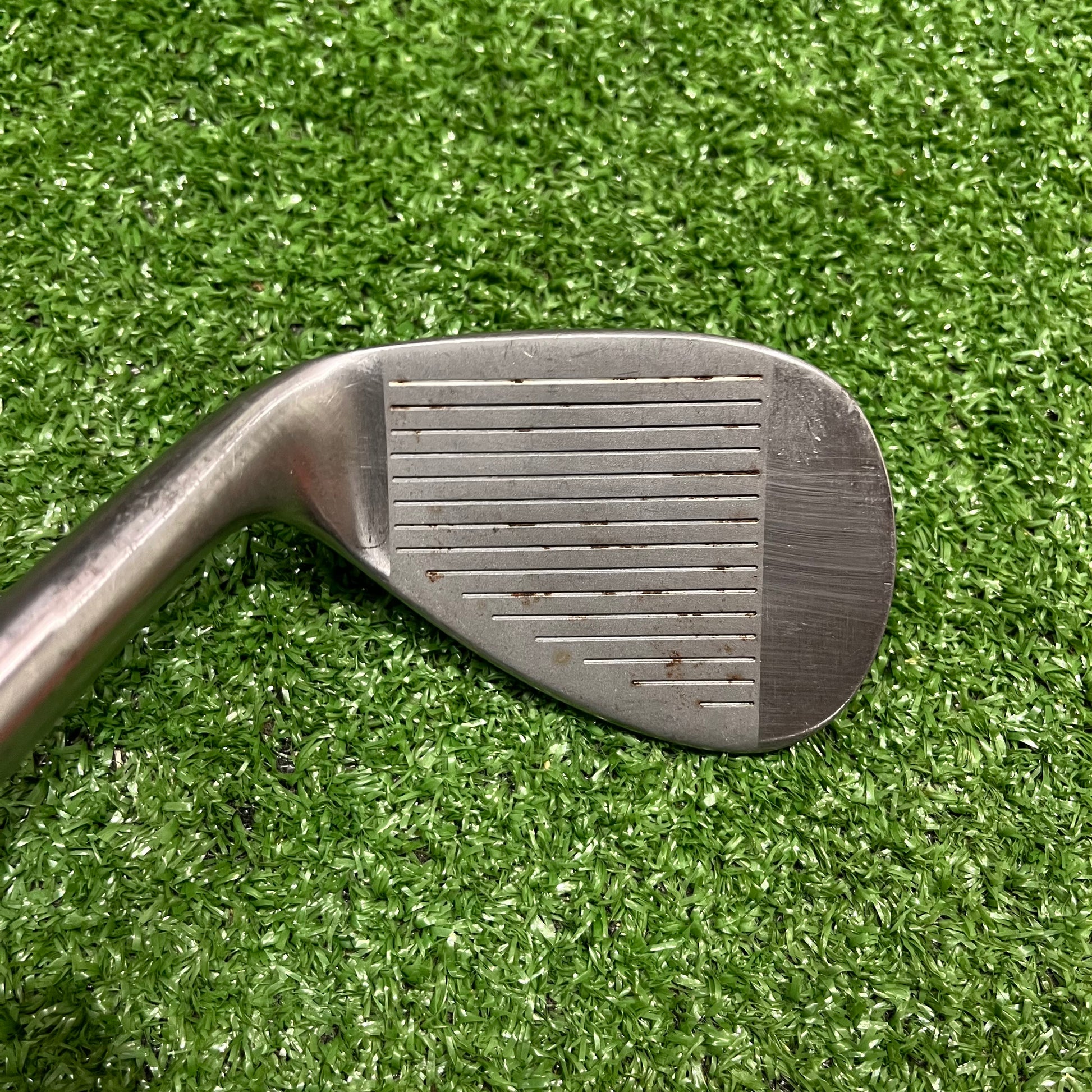 Tommy Armour Sand Wedge Graphite Uniflex Shaft RH