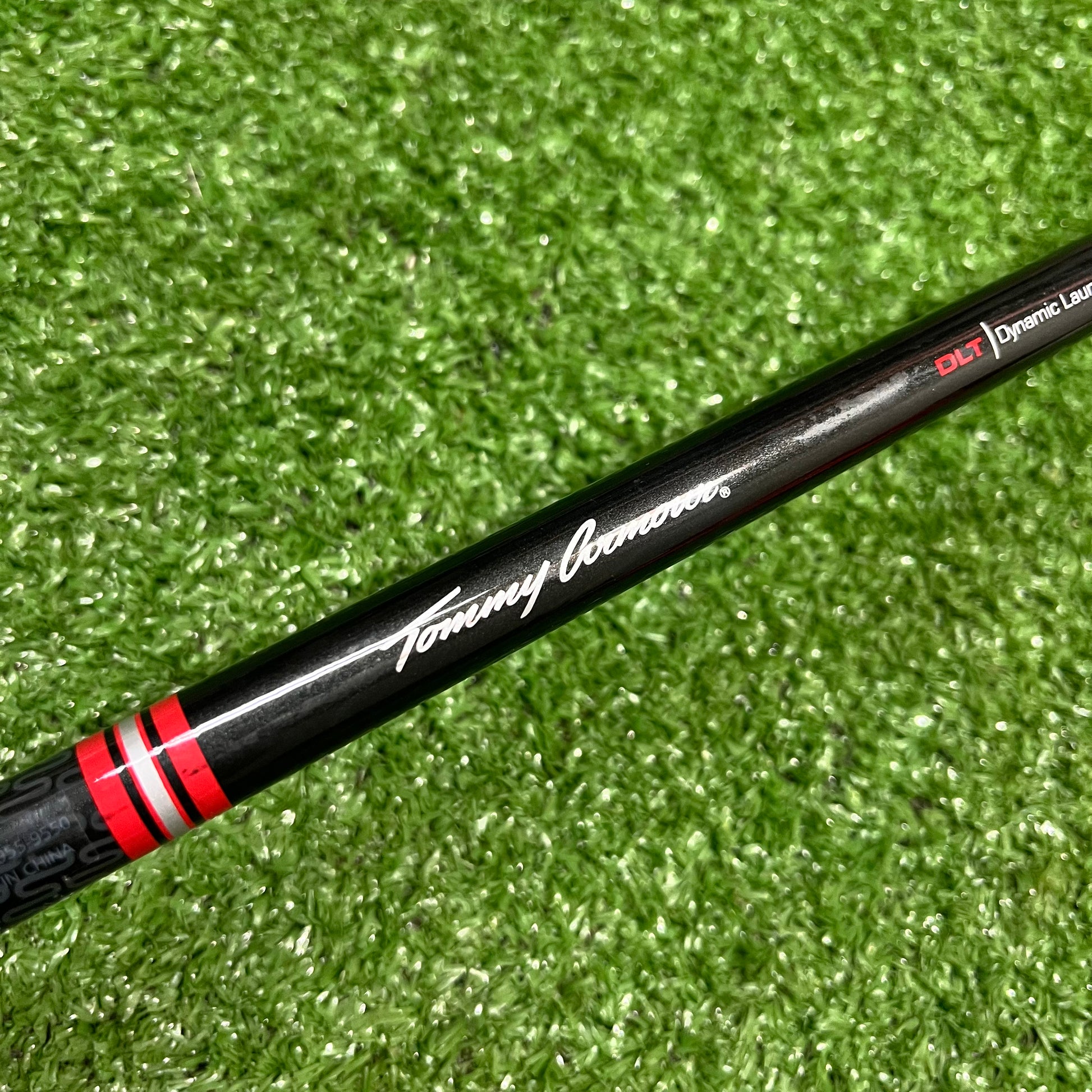 Tommy Armour Sand Wedge Graphite Uniflex Shaft RH