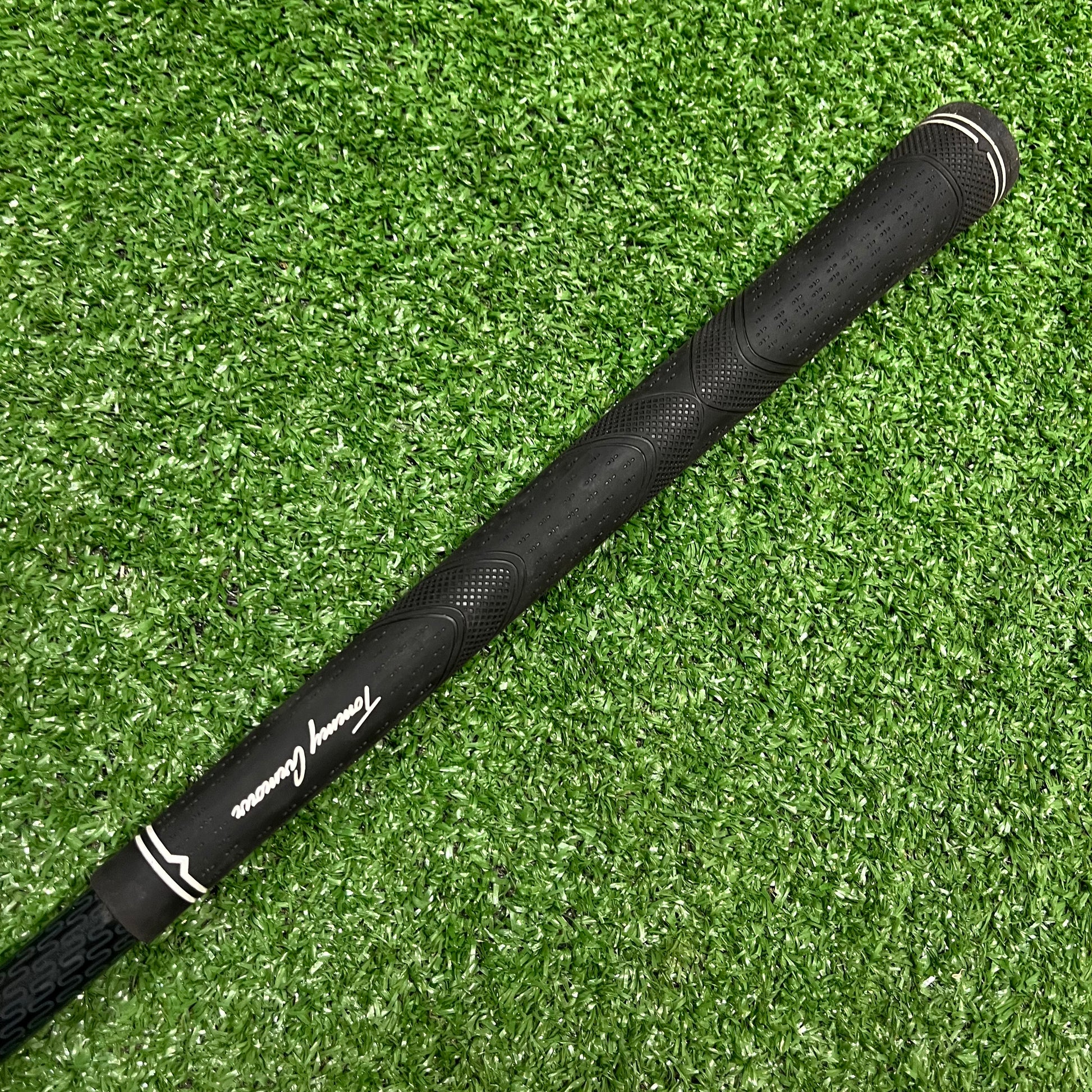 Tommy Armour Sand Wedge Graphite Uniflex Shaft RH