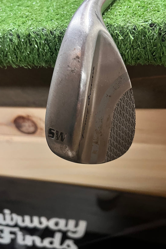 Tommy Armour Sand Wedge Graphite Uniflex Shaft RH