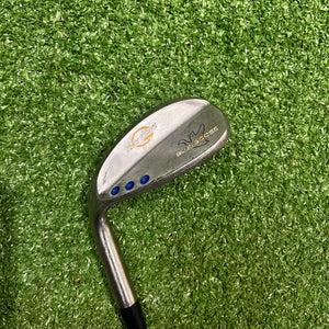 Ray Cook Blue Goose 56° Wedge Steel Stiff Flex LH
