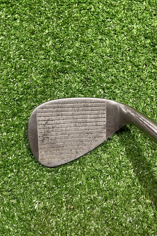 Ray Cook Blue Goose 56° Wedge Steel Stiff Flex LH