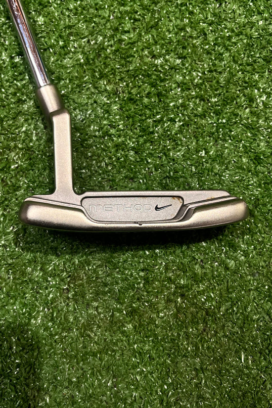 Nike Method Core Mc-31 Putter RH