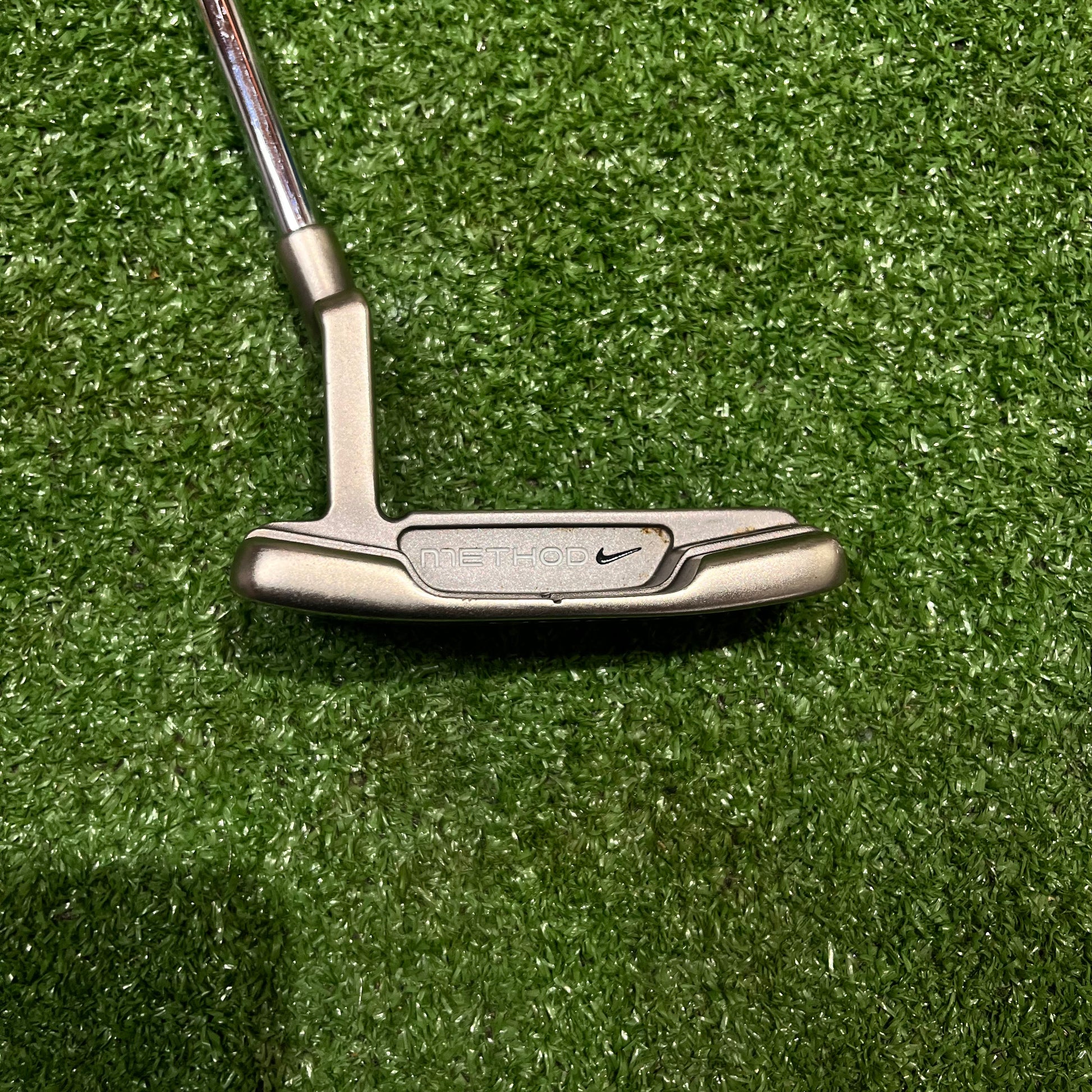 Nike Method Core Mc-31 Putter RH