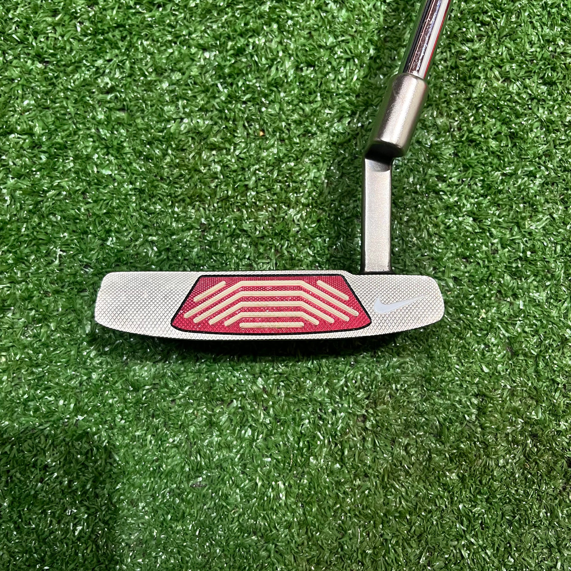 Nike Method Core Mc-31 Putter RH