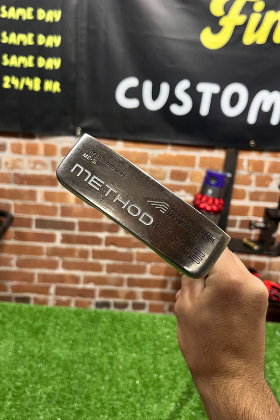 Nike Method Core Mc-31 Putter RH