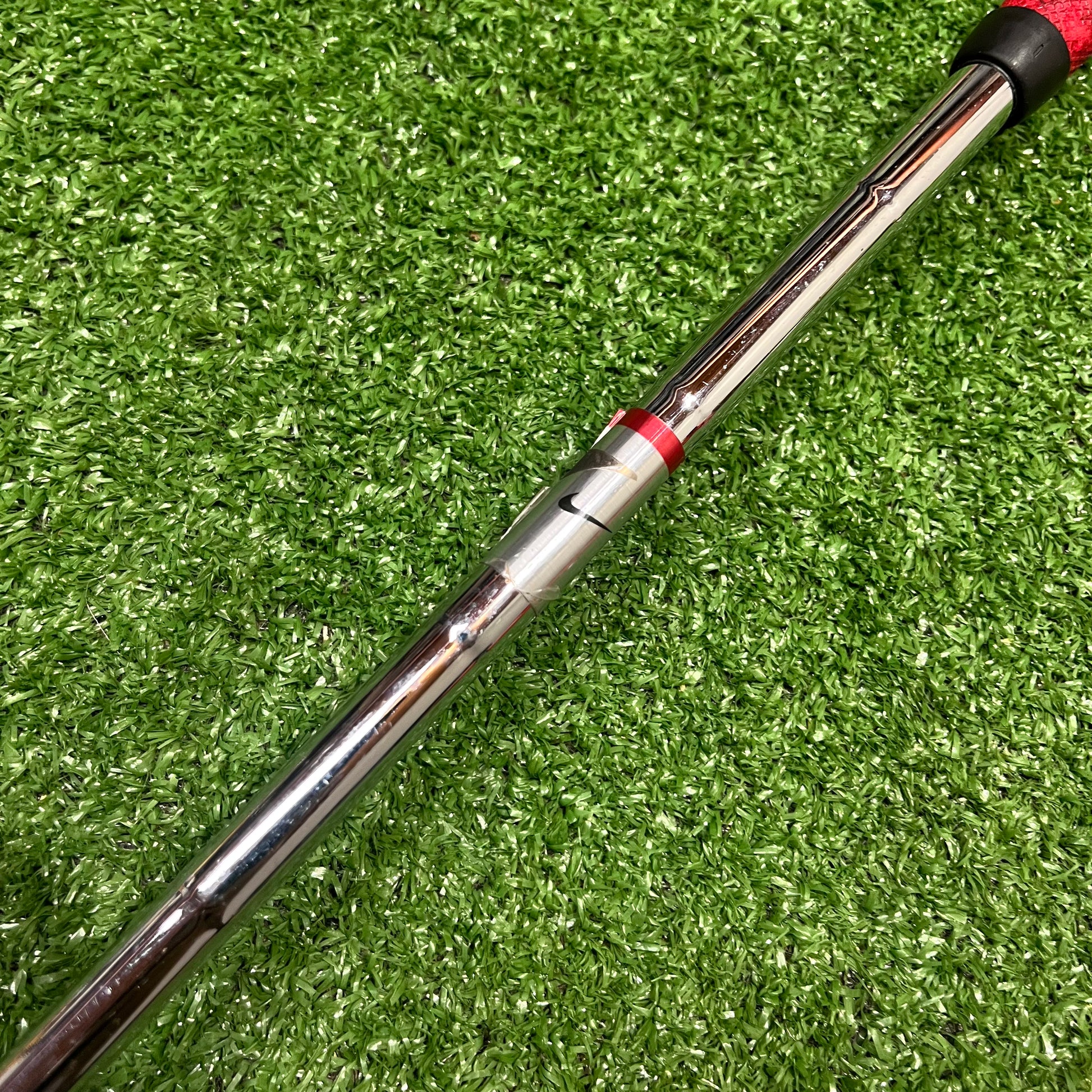 Nike Method Core Mc-31 Putter RH