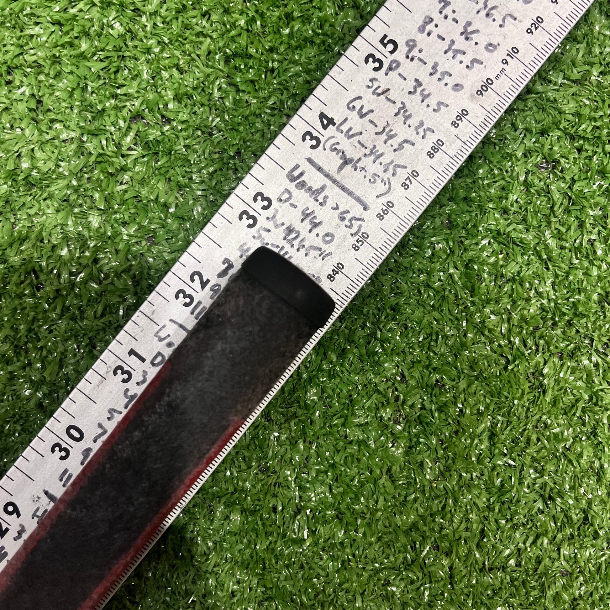 Nike Method Core Mc-31 Putter RH