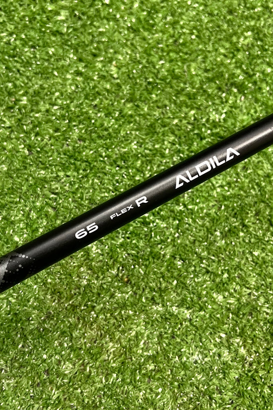Taylormade SimMax D 10.5° Driver Graphite Regular Flex Shaft LH